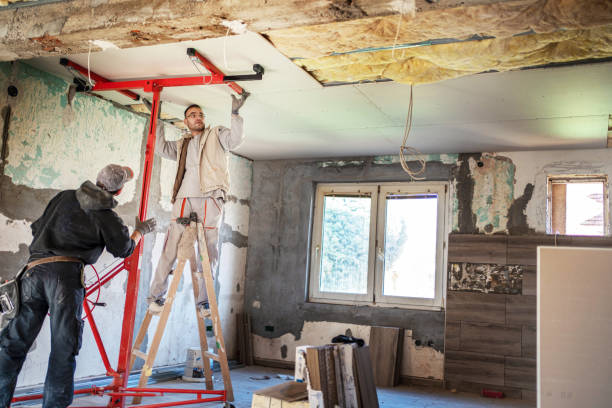 Insulation Replacement Services in Steele, MO
