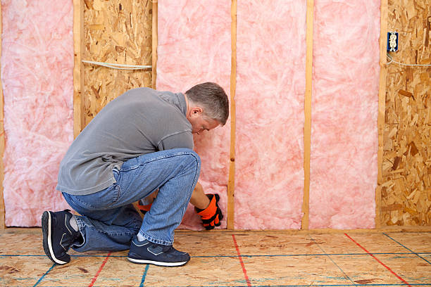 Range of Insulation Solutions in Steele, MO